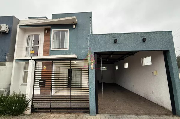 LINDO SOBRADO PORTEIRA FECHADA!!