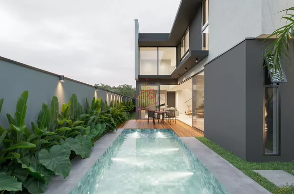 TERRAS ALPHA 1 :SOBRADO EM CONDOMÍNIO FECHADO 