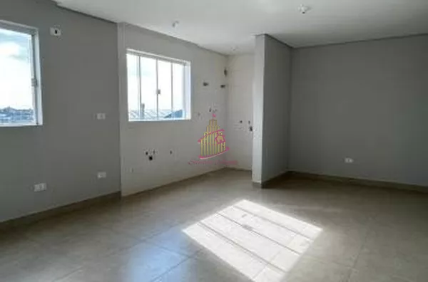 APARTAMENTO NO RESIDENCIAL EDIFÍCIO LAZIO!!