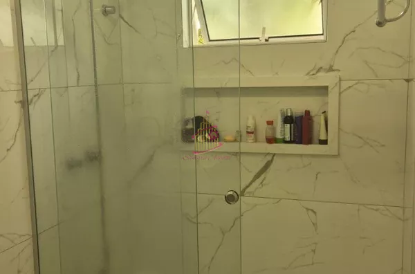 SÃO CARLOS: CASA TÉRREA EM CONDOMÍNIO FECHADO EM CASCAVEL PR 