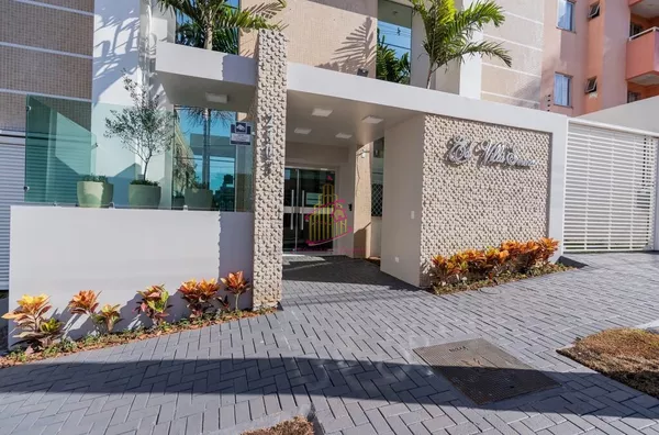  EDIFÍCIO VILLA SERENA