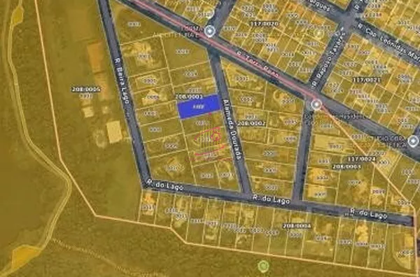  Oportunidade Imperdível – Condomínio Lado Dourado! 