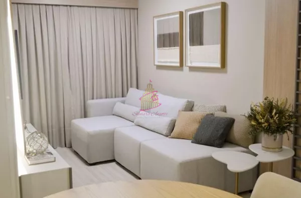 APARTAMENTO NO PIONEIROS CATARINENSES!