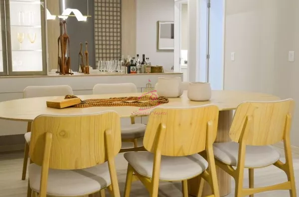 APARTAMENTO NO PIONEIROS CATARINENSES!