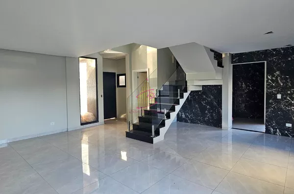 PAYSAGE FELICITÁ PARQUE : Sobrado em Condomínio em Cascavel PR 