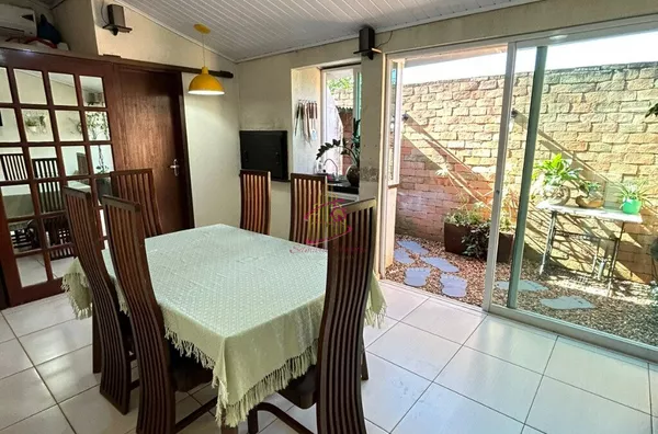 SOBRADO NO PIONEIROS CATARINENSES