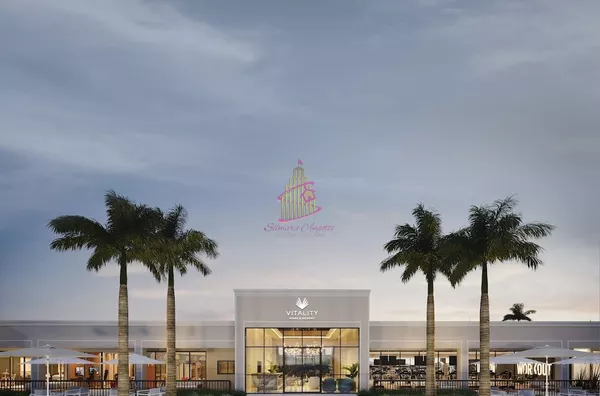 LOTES PARA VENDA NO VITALITY HOME & RESORT!!!