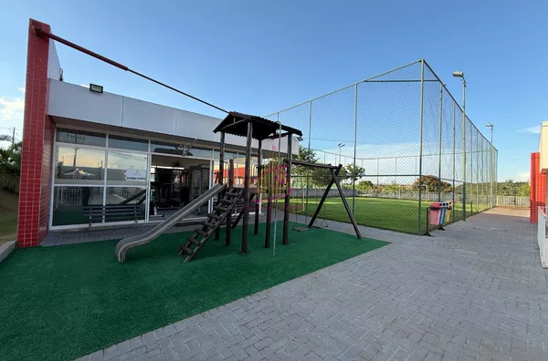 PAYSAGE FELICITÁ : CONDOMÍNIO FECHADO EM CASCAVEL PR 