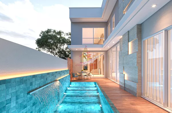 SOBRADO NO PAYSAGE FELICITÁ!