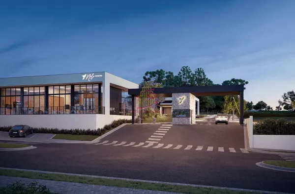 LOTES NO NILO ECO HOME CLUB!!!