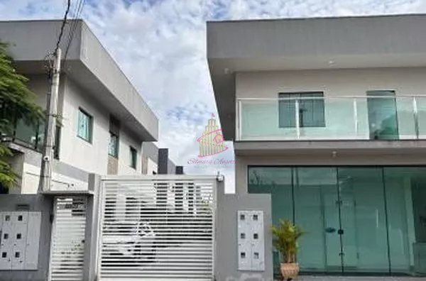 SOBRADOS NO RESIDENCIAL FELICIDADE!