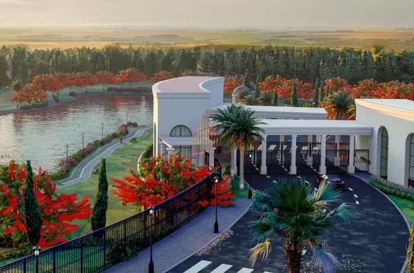 CONDOMÍNIO COLISEU  RESIDENCE!!