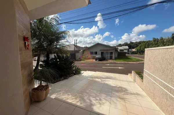 SÃO CARLOS EM CASCAVEL PR : CONDOMÍNIO FECHADO !