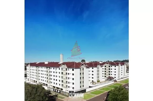 APARTAMENTO MOBILIADO NO PIONEIROS CATARINENSES!