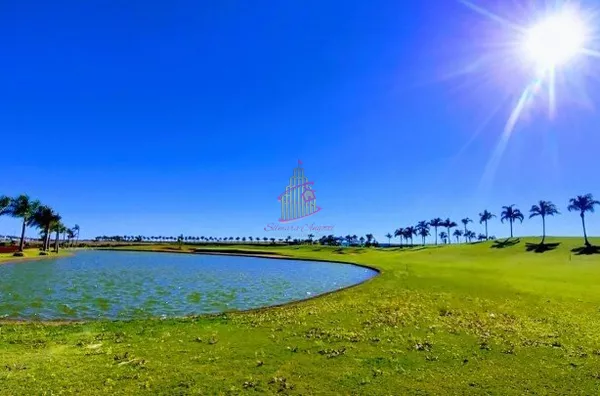 TERRENOS DISPONÍVEIS NO COLINAS GOLF RESIDENCE!!