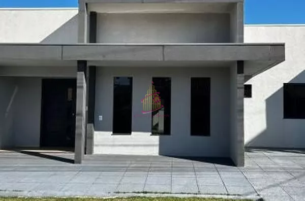  CASA TÉRREA: CONDOMÍNIO MONTE CARLO