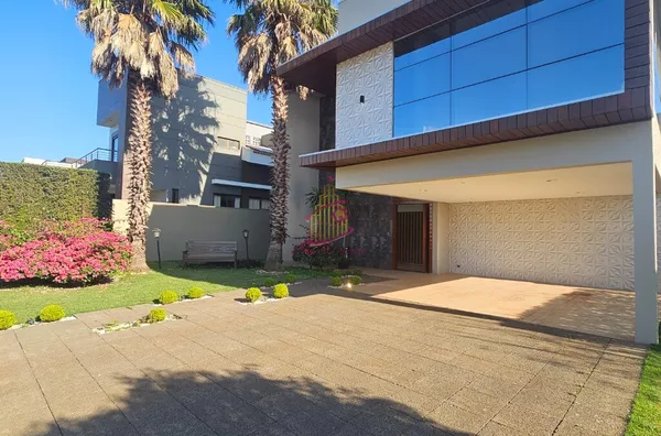 SOBRADO EM CONDOMÍNIO EM CASCAVEL PR