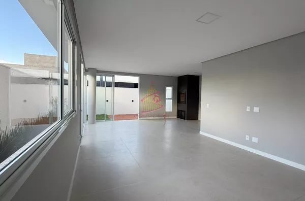 PAYSAGE FELICITÁ: CONDOMÍNIO FECHADO EM CASCAVEL PR 