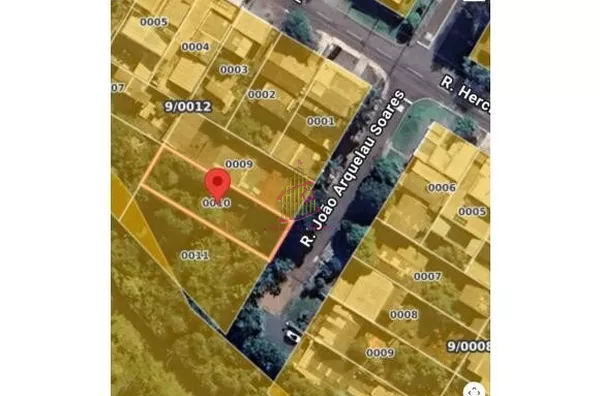 TERRENO - NO ALTO ALEGRE