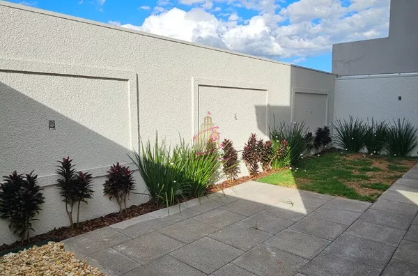 VILA FIRENZE :SOBRADO EM CONDOMÍNIO EM CASCAVEL PR