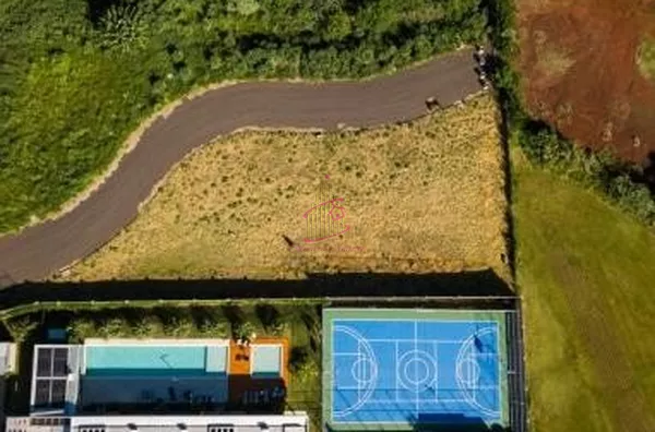 TERRENO NO CANCELLI!