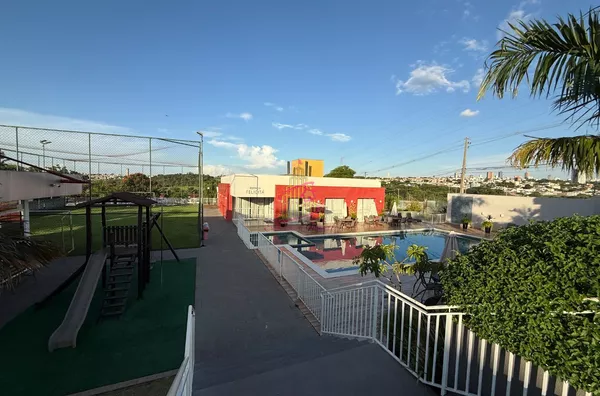 PAYSAGE FELICITÁ : CONDOMÍNIO FECHADO EM CASCAVEL PR 