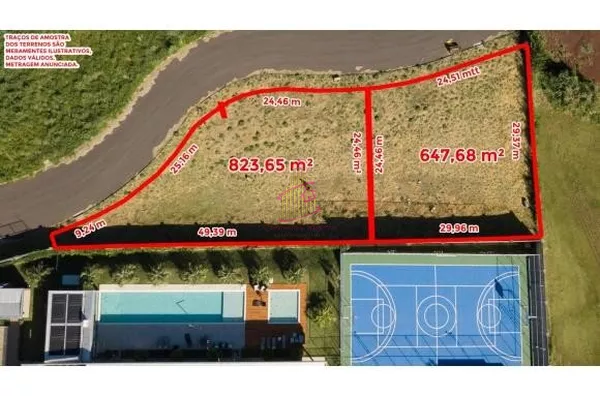 TERRENO NO CANCELLI!