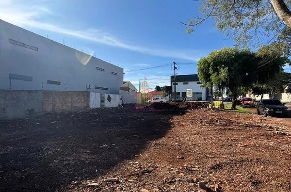 TERRENO NO ALTO ALEGRE!!!