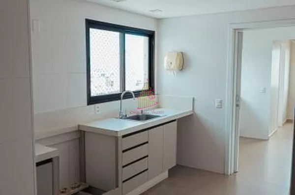  EDIFÍCIO SOLAR MONT BLANC!!