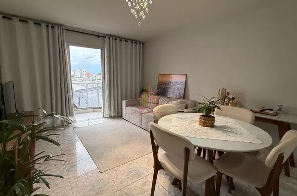 APARTAMENTO NO EDIFÍCIO RIO DE JANEIRO!