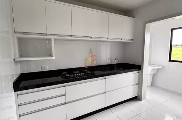 APARTAMENTO NO RESIDENCIAL BRANDENBURG