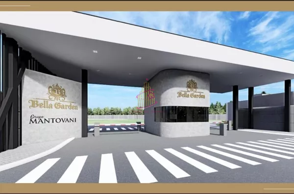 BELLA GARDEN: CONDOMÍNIO FECHADO EM CASCAVEL PR 