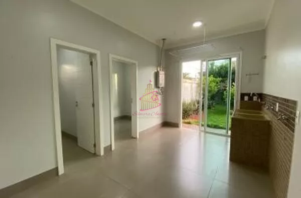  RESIDENCIAL TREVISO:CASA TÉRREA