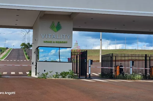 VITALITY HOME E RESORT