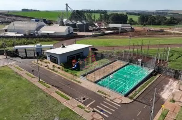 CONDOMÍNIO: MARECHAL RONDON!