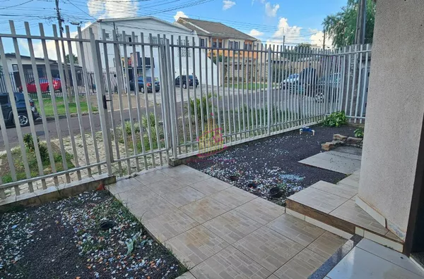 APARTAMENTO TÉRREO  NO ALTO ALEGRE COM ACESSO PRIVATIVO!!