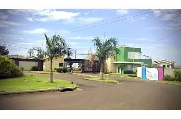  Terreno: Condomínio Aquarela do Brasil