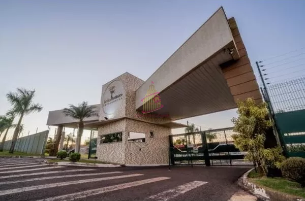 JARDIM BOTÂNICO: TERRENOS