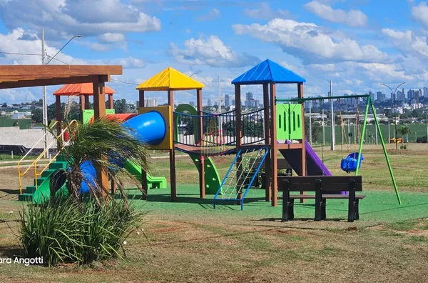 LOTES PARA VENDA NO VITALITY HOME & RESORT!!!