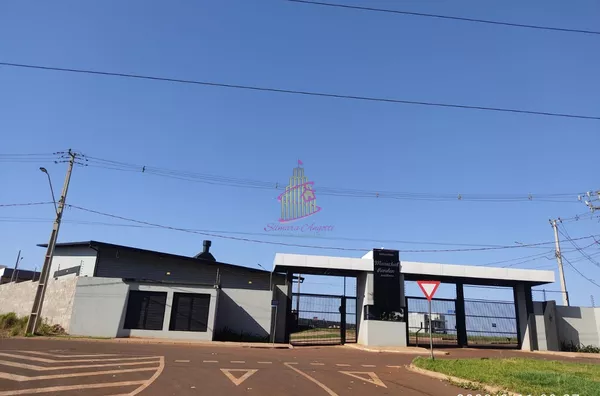 MARECHAL RONDON RESIDENCE:CONDOMÍNIO FECHADO EM CASCASVEL PR