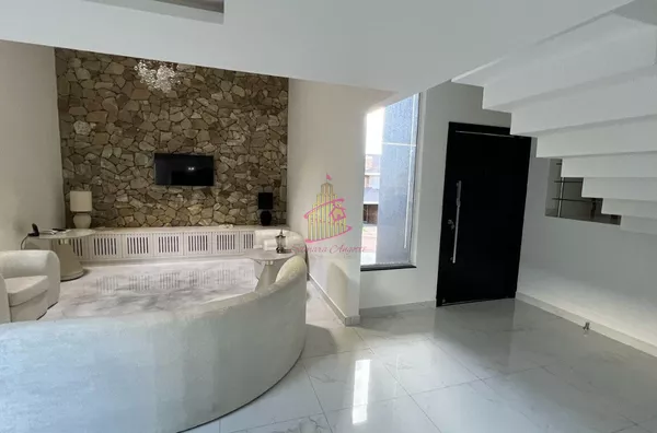 SOBRADO NO RESIDENCIAL TREVISO!