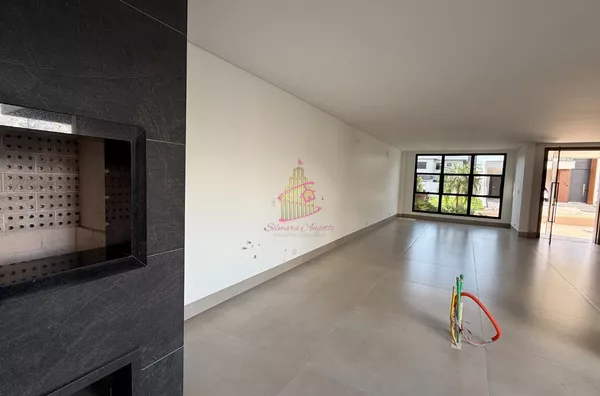 VILA FIRENZE : CONDOMÍNIO FECHADO EM CASCAVEL PR