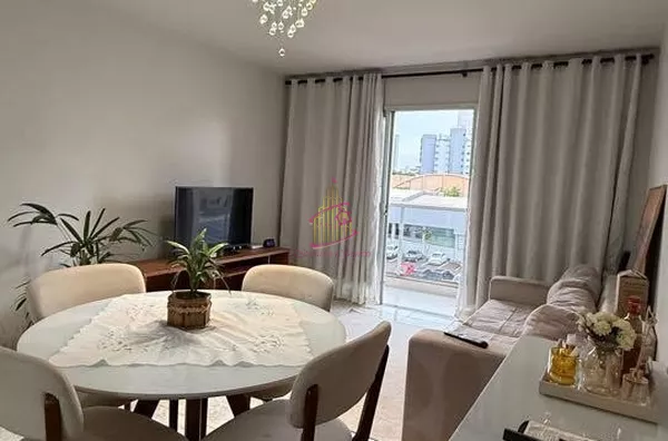 APARTAMENTO NO EDIFÍCIO RIO DE JANEIRO!