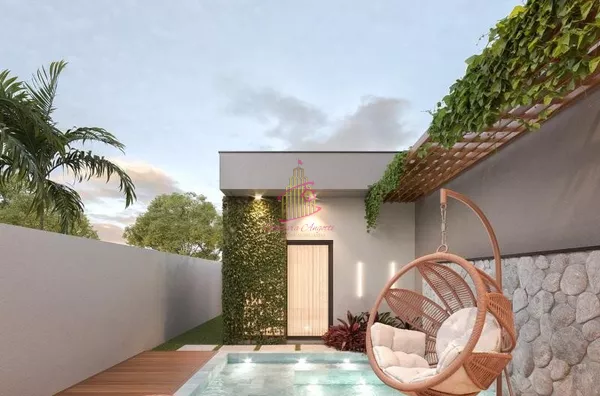 Vitality Home & Resort: CASA TÉRREA