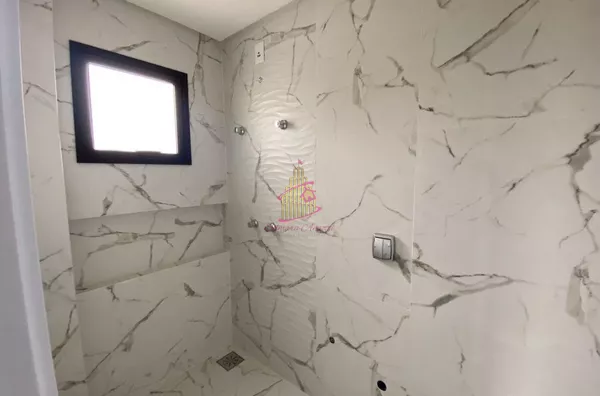 JARDIM BOTÂNICO : SOBRADO EM CONDOMÍNIO FECHADO 