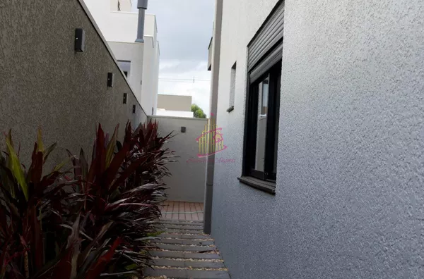 VILA FIRENZE: CONDOMÍNIO FECHADO EM CASCAVEL PR 