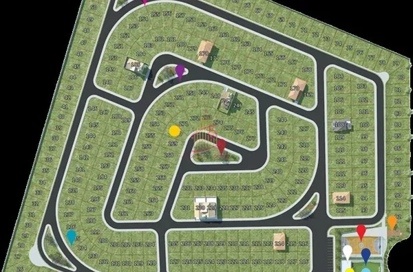 PAYSAGE FELICITÁ PARQUE 