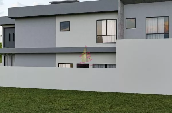 Sobrado - Condomínio Terras Alpha 1