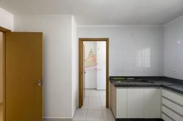 ARMANDO REZENDE: APARTAMENTO NO CENTRO 