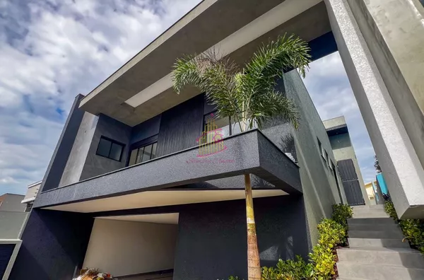 LINDA CASA ALTO PADRÃO NA REGIÃO DO LAGO!!!